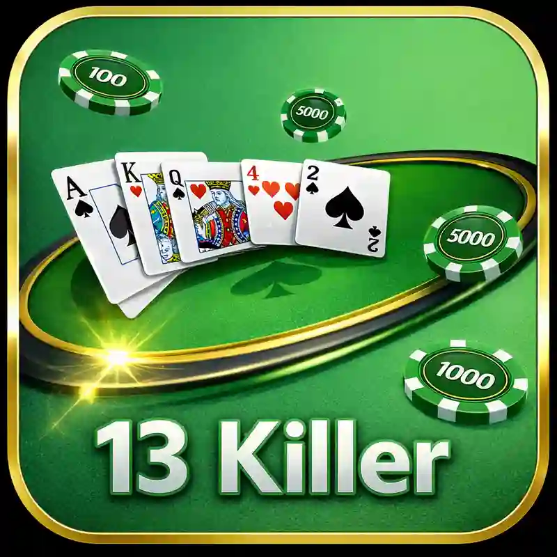 13 Killer
