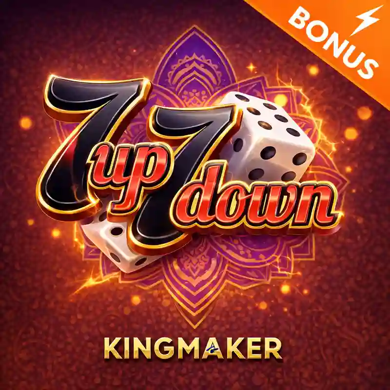 7 Up 7 Down Table Game