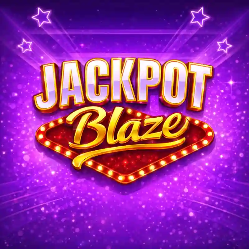 Jackpot Blaze Casino
