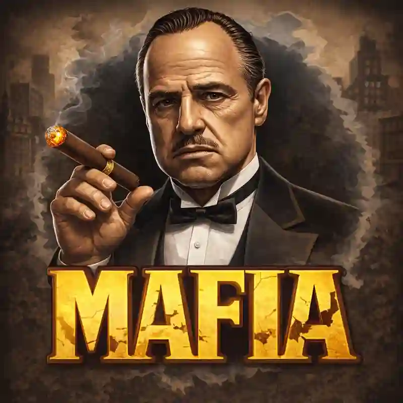 Mafia Online Casino Game