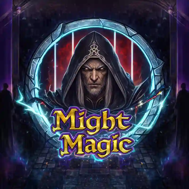New Might Magic Casino Slot Game