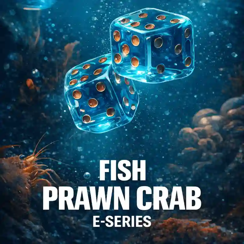 Pabula ng Isda, Hipon, at Alimango Slot Game phcash apk