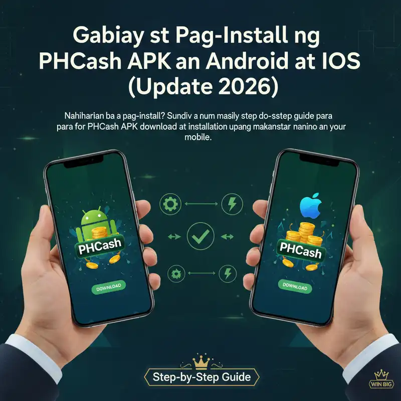 Gabay sa Pag-install