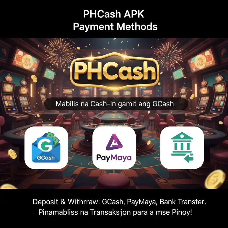 Payment Methods